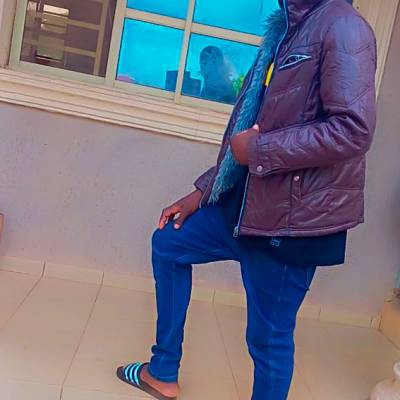 Joshua Aminu MOHAMMED