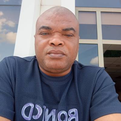Oluwatoyin Akinbehinje