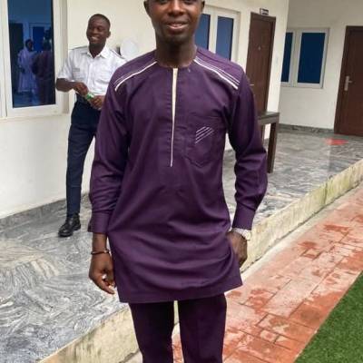 Taiwo Olushola