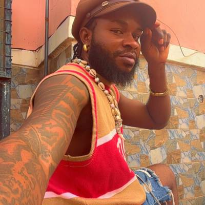 Chidi Peter