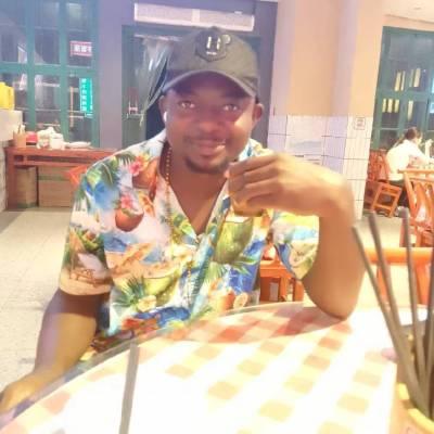 Austine chukwunonso