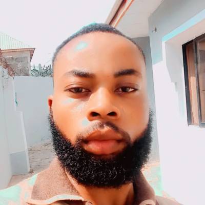 Agbolade Samson
