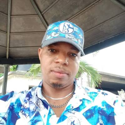 Godwin Nwakanma
