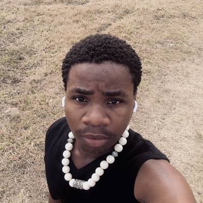 Cedric IWEZOR