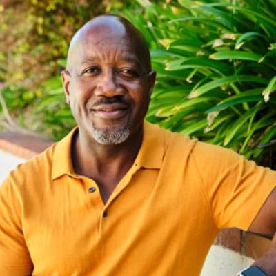 John Kwasi