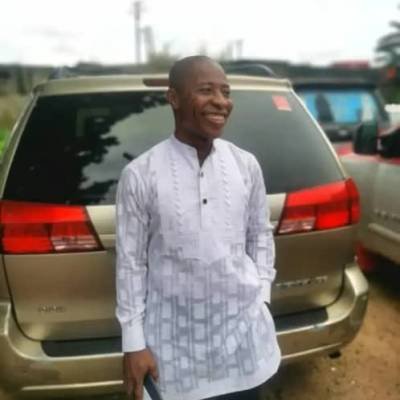 Nick Obinna