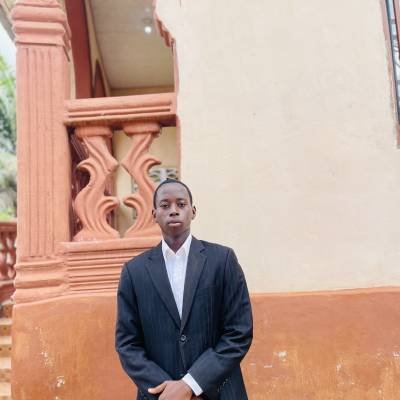 Kemoh Fofanah
