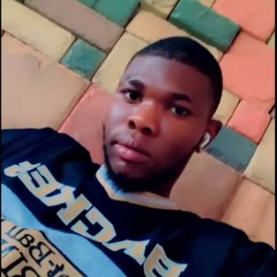 Emmanuel Azubuike