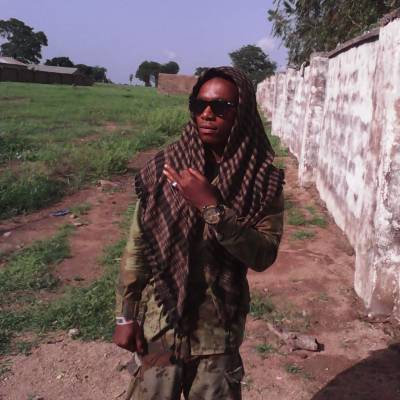 Madu Prince George