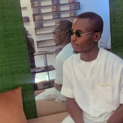 Nurudeen Muhammad