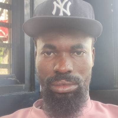EMMANUEL IFEANYI