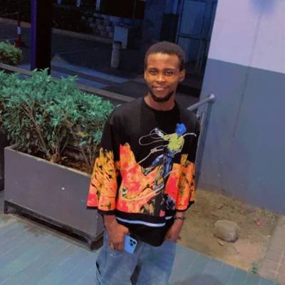Umoru Jerome Oshioke