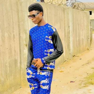 Chuks Praiz