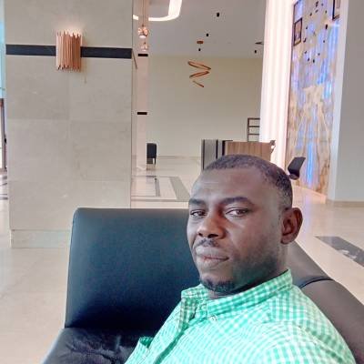 Chukwuemeka Eric