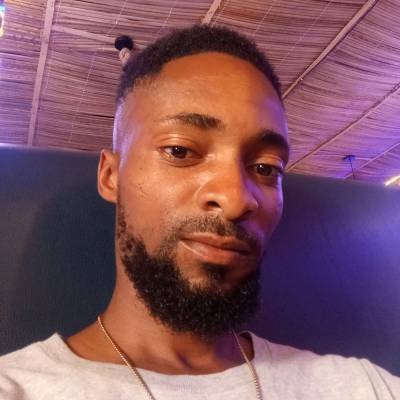 Francis Asiegbu