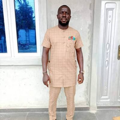 Kenneth Okorie