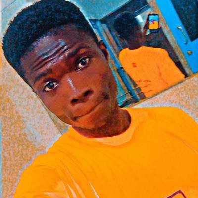 Armah Frederick