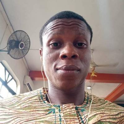 Wisdom Emmanuel
