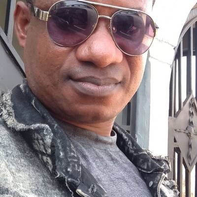 Joseph Eseigbe