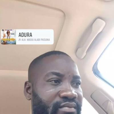 Iliasu Adeniyi