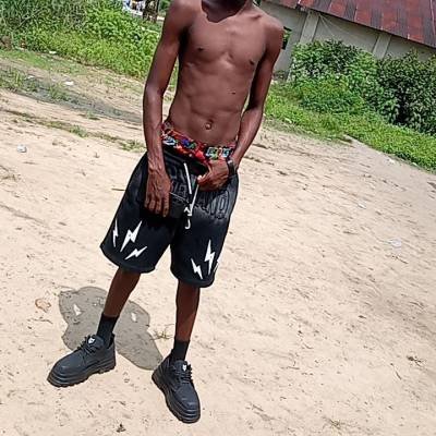 James Rukevwe