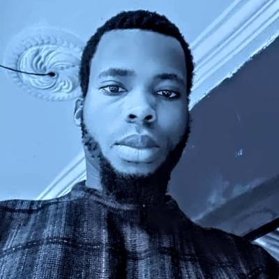 Godwin Duru