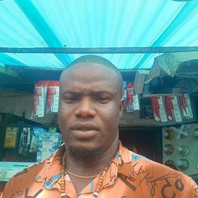 Ugbekile Osaro
