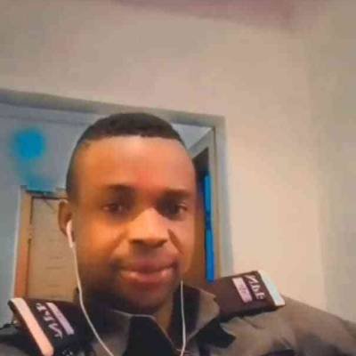 Prince Adeeyo adeyemi