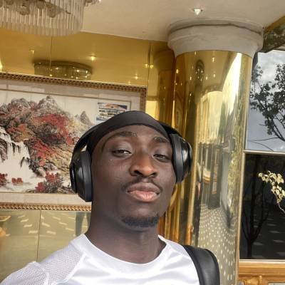Ayo Olami