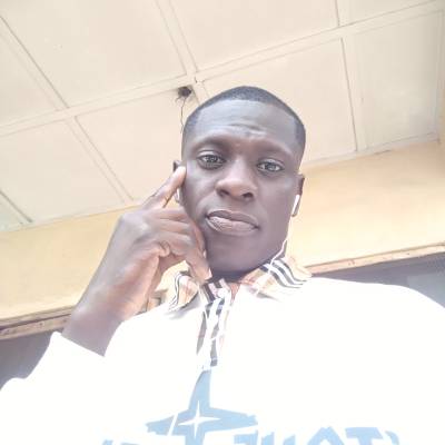 Segun Oladipupo