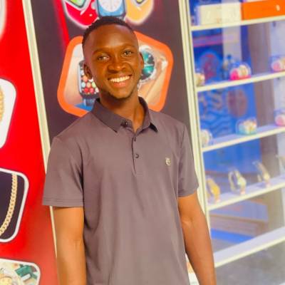 Ahmed Umar