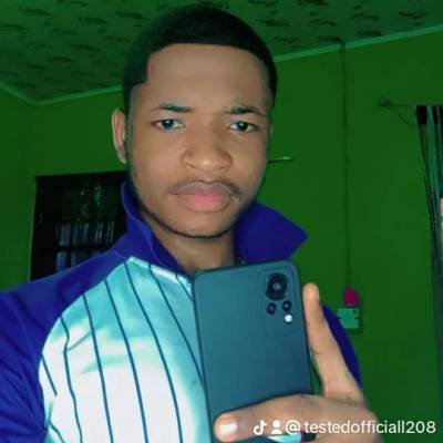 Arinze Victor