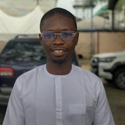 IYOWUNA FRIDAY