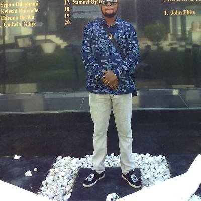 Franklyn Chukwu