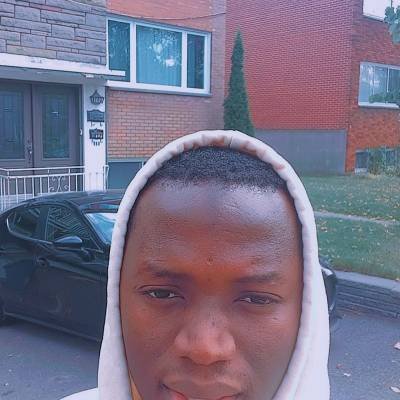 Aboubacar Sidiki Traore