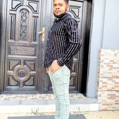 Bill Nwankwo