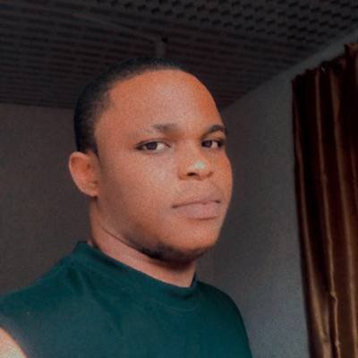 Innocent Friday Ekanem
