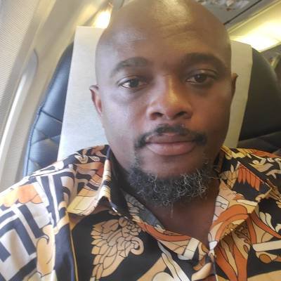 Jude Chiemeka