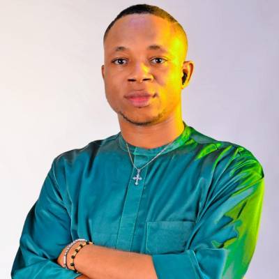 Emmanuel Friday Yoko