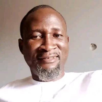 Daniel Ayuba