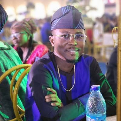 SIJUADE BALOGUN