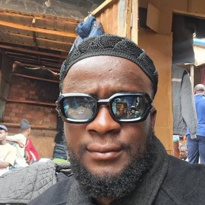 Chukwuma Ezeh