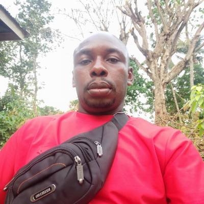 Ejiofor Ikechukwu