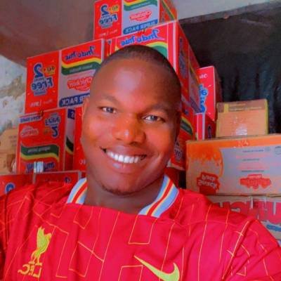 Onyekach Stephen