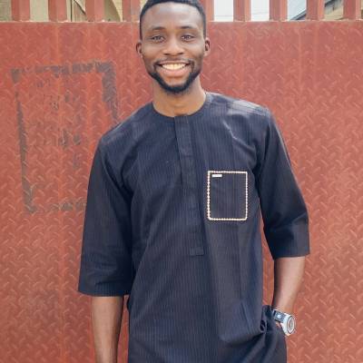 Daniel Orji
