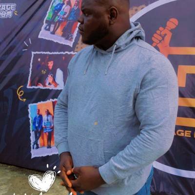 Marvin Marvelous ihueze