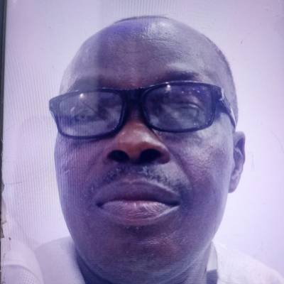 Isaac Oniosun