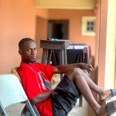 Samsondeen Oluwatobi