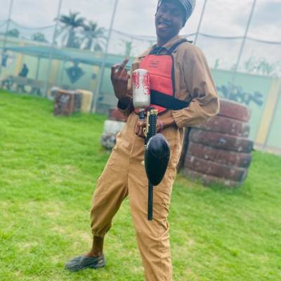 Divided Taiwo