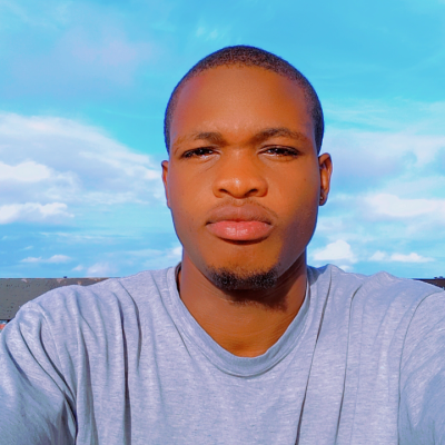 Chike Praise